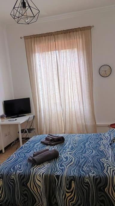 Apartamento Grandma's House Roma