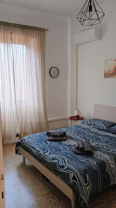 Apartamento Grandma's House Roma
