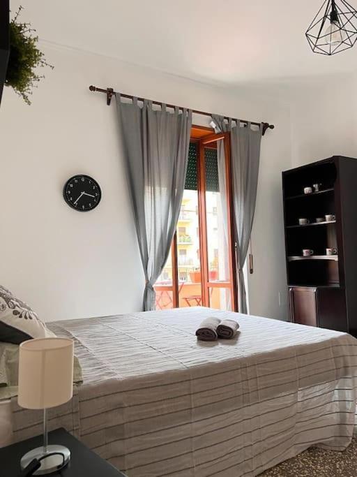 Apartamento Grandma's House *