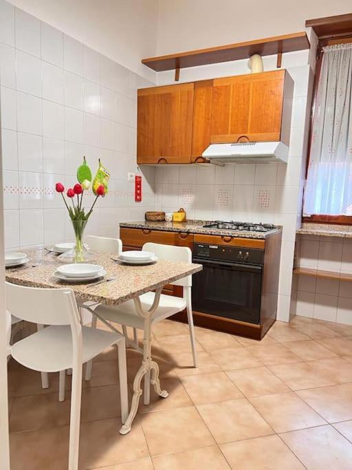 Grandma's House Apartamento Roma