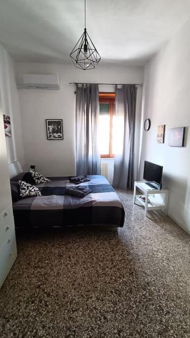 Grandma's House Apartamento