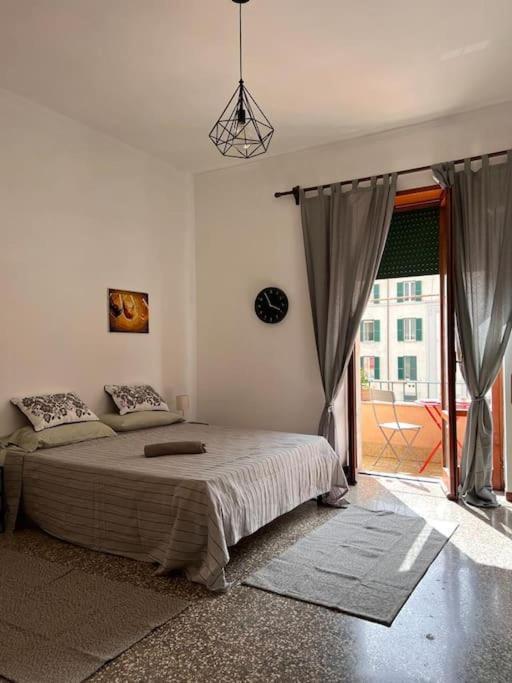 Grandma's House Apartamento Roma