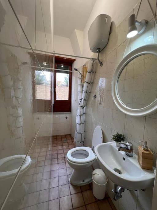 Apartamento Grandma's House Roma